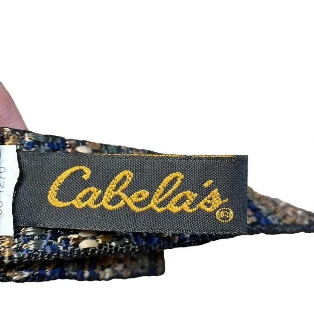 Cabelas new women